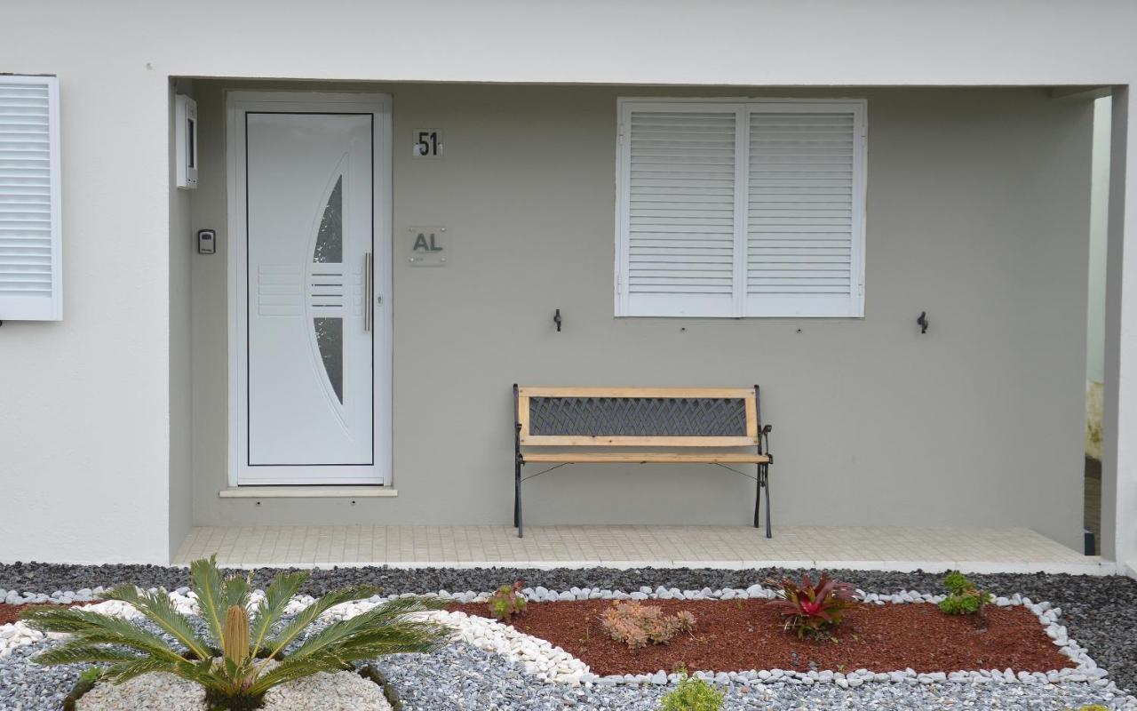 Вилла Resilience House Feteira Grande Экстерьер фото