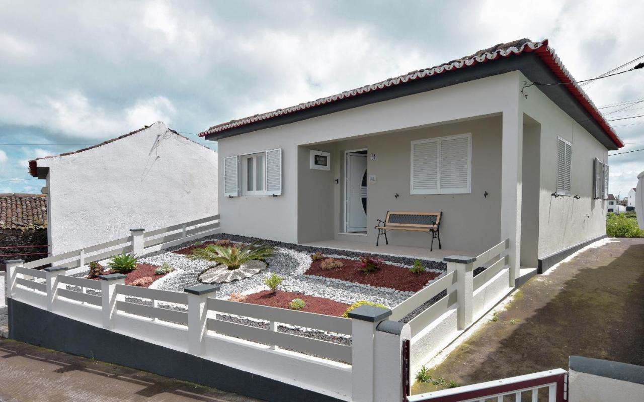 Вилла Resilience House Feteira Grande Экстерьер фото