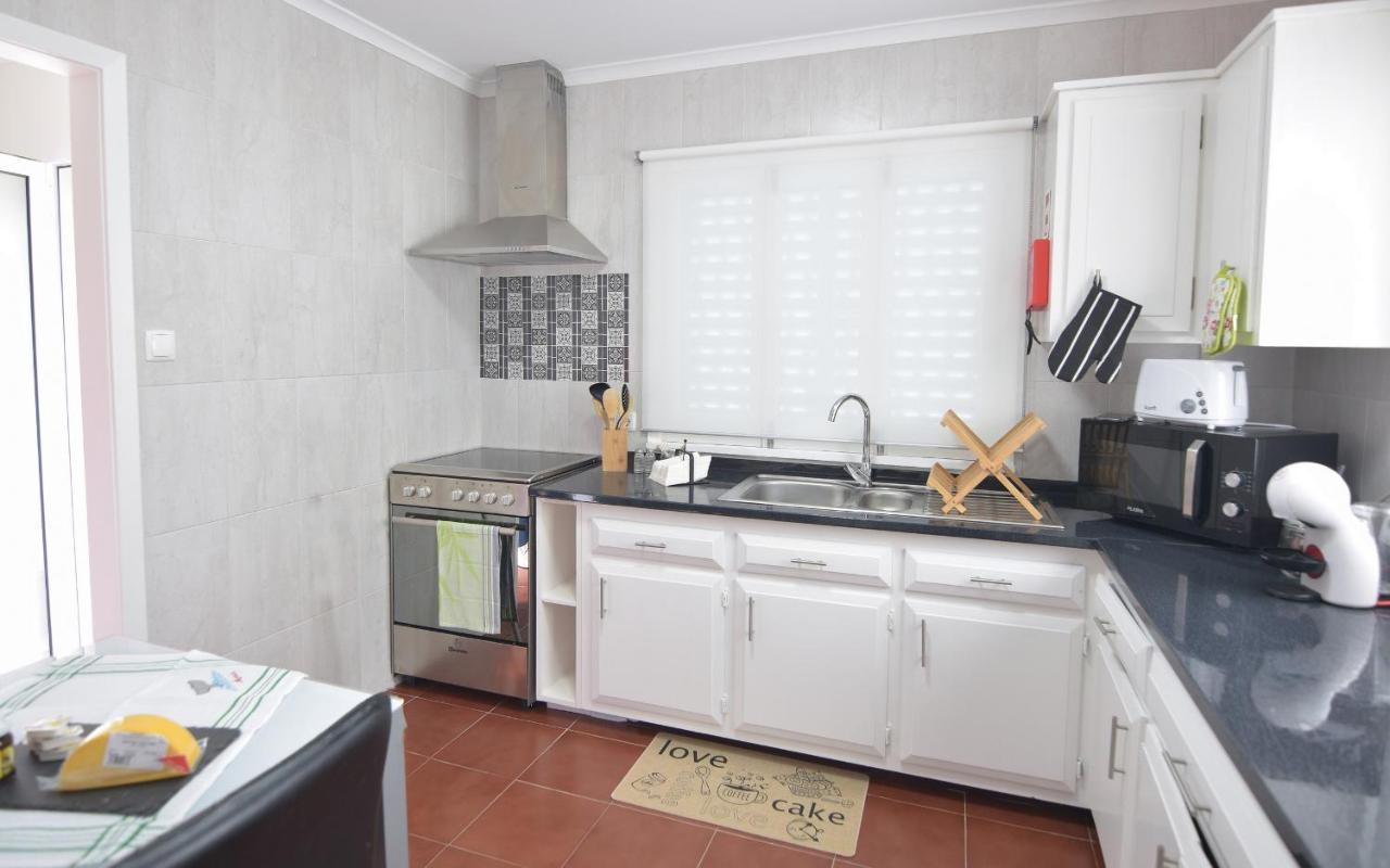 Вилла Resilience House Feteira Grande Экстерьер фото
