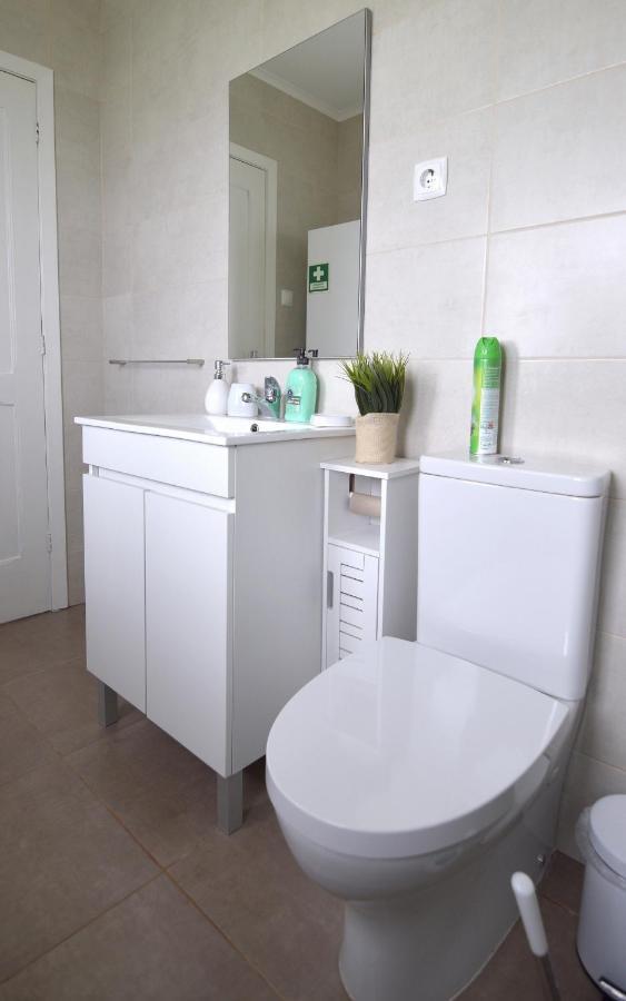 Вилла Resilience House Feteira Grande Экстерьер фото