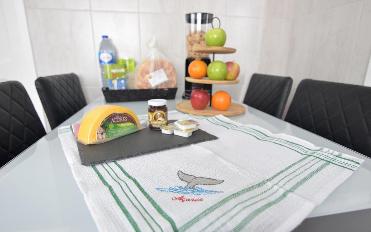 Вилла Resilience House Feteira Grande Экстерьер фото
